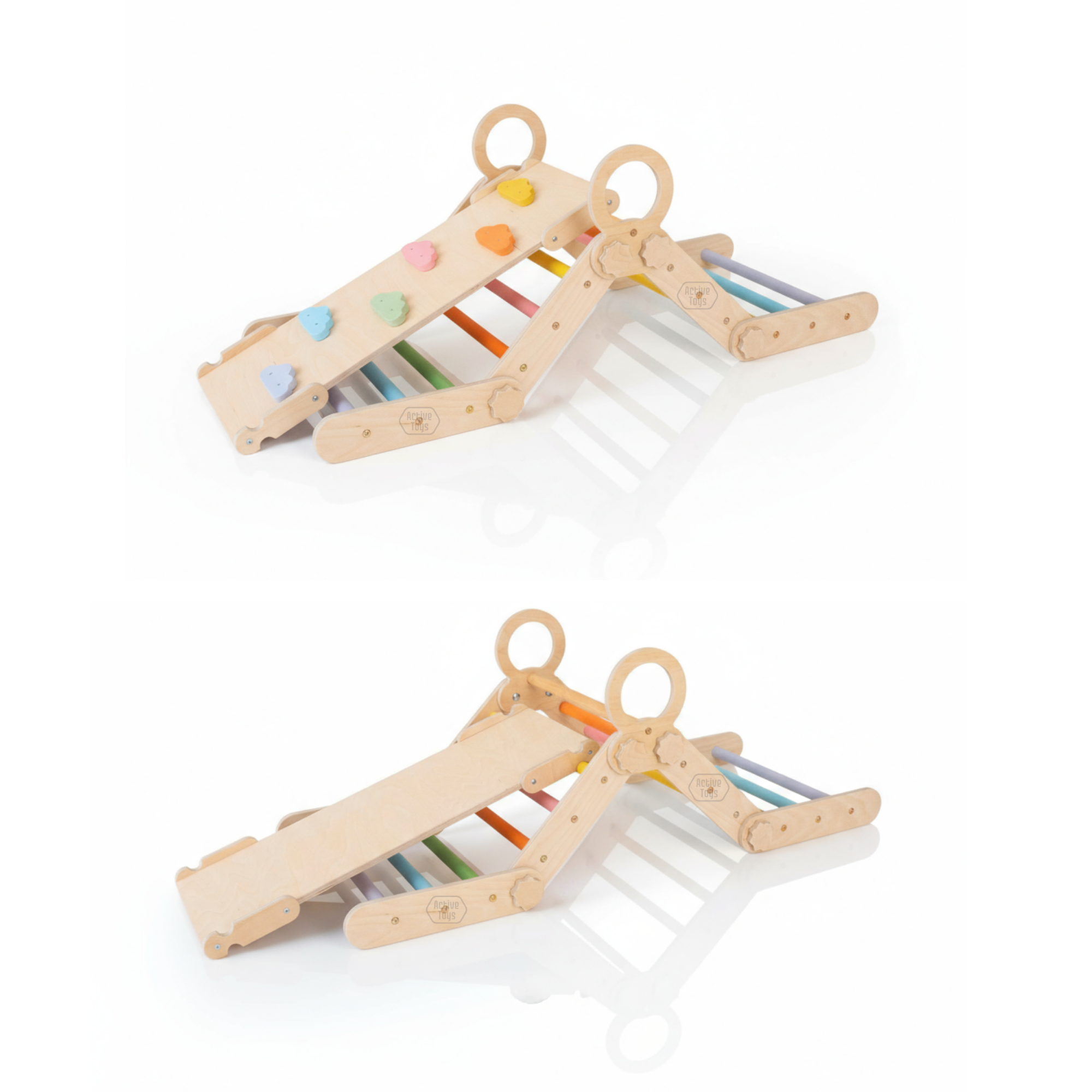 MULTI SET β PASTEL OPTIONS