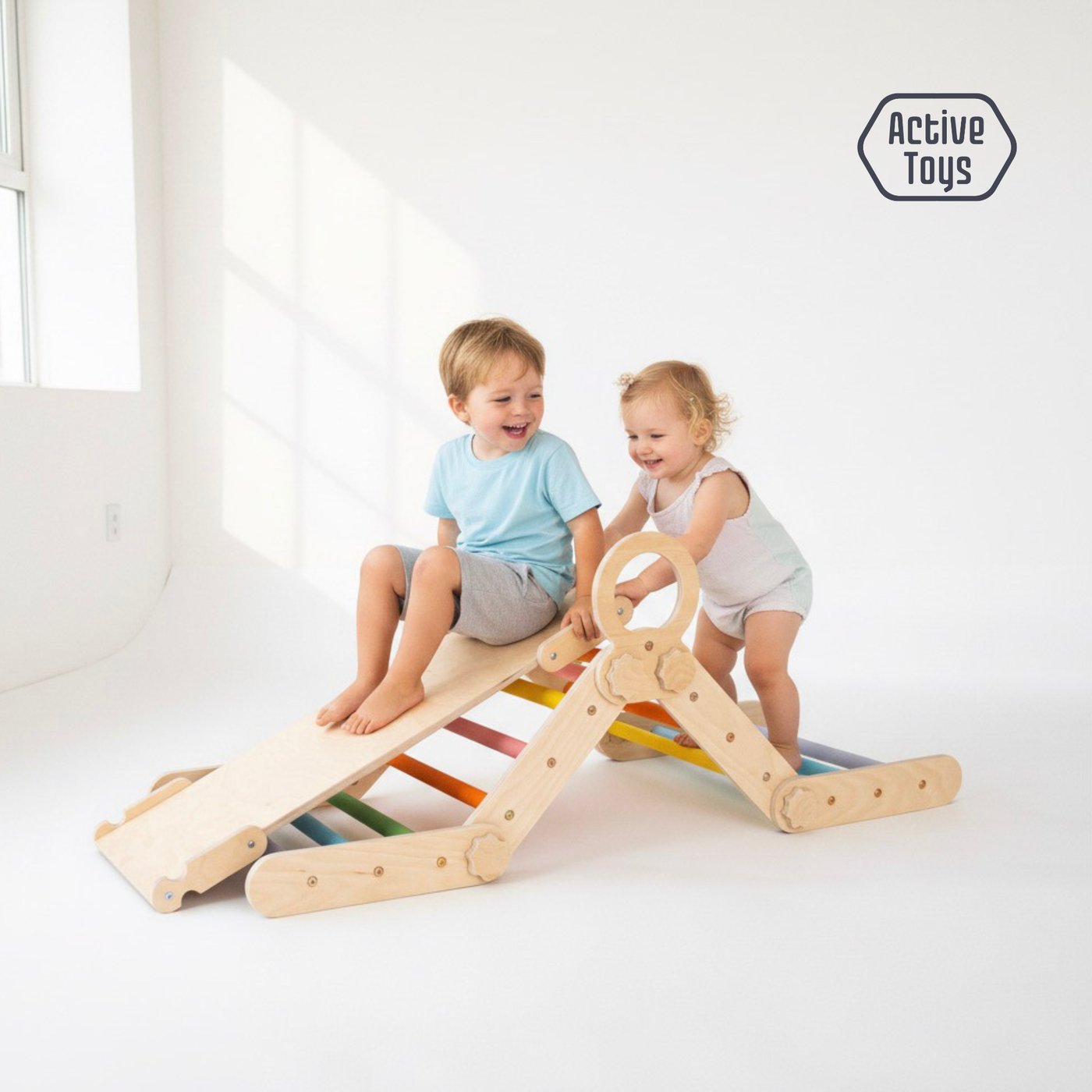 MULTI SET – GREEN OPTIONS